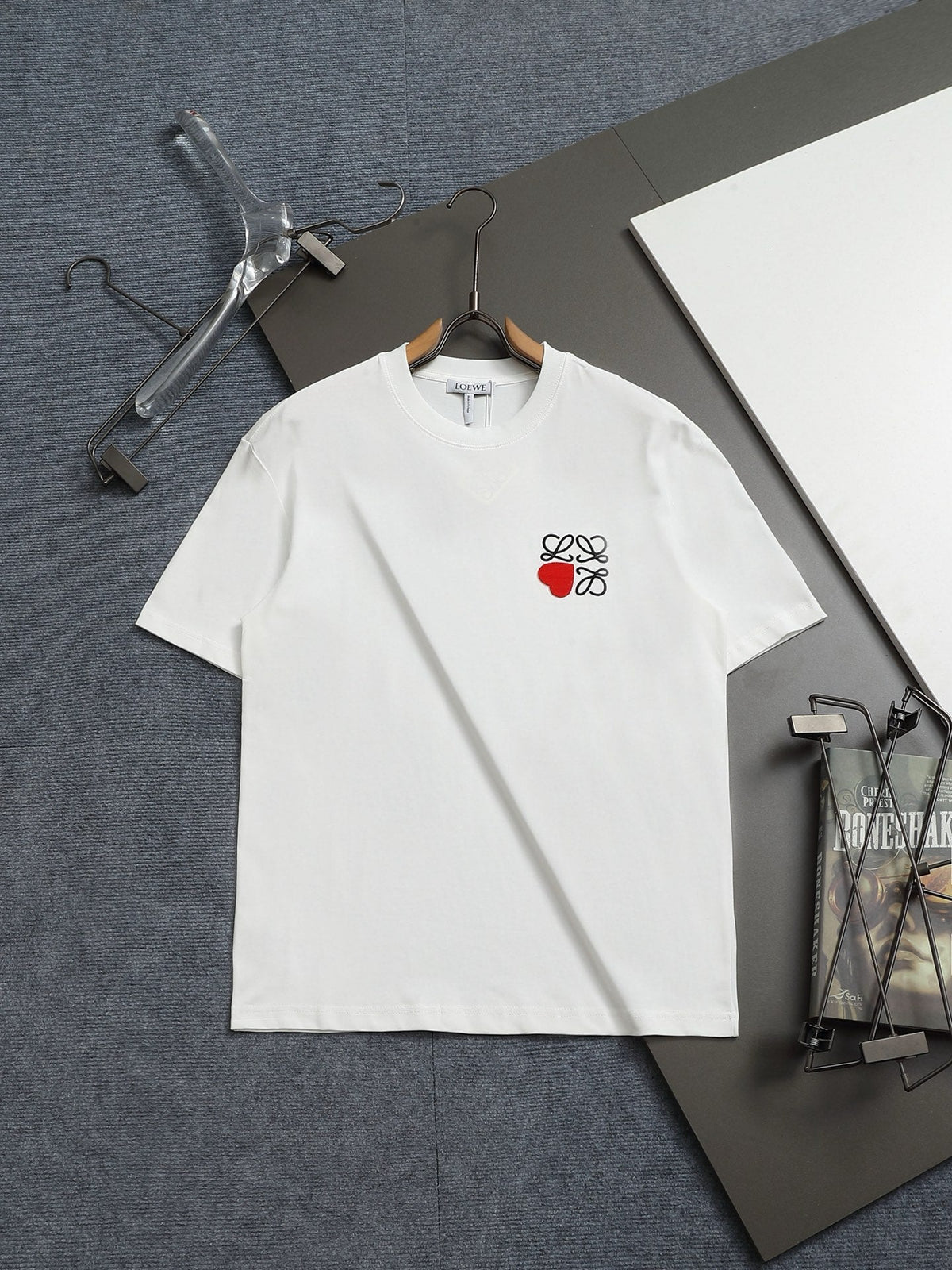 Classic T-shirt-152
