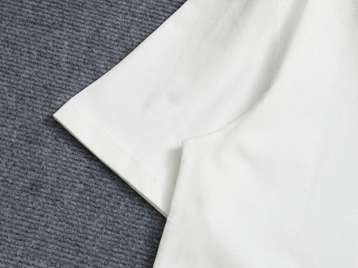 Classic T-shirt-153