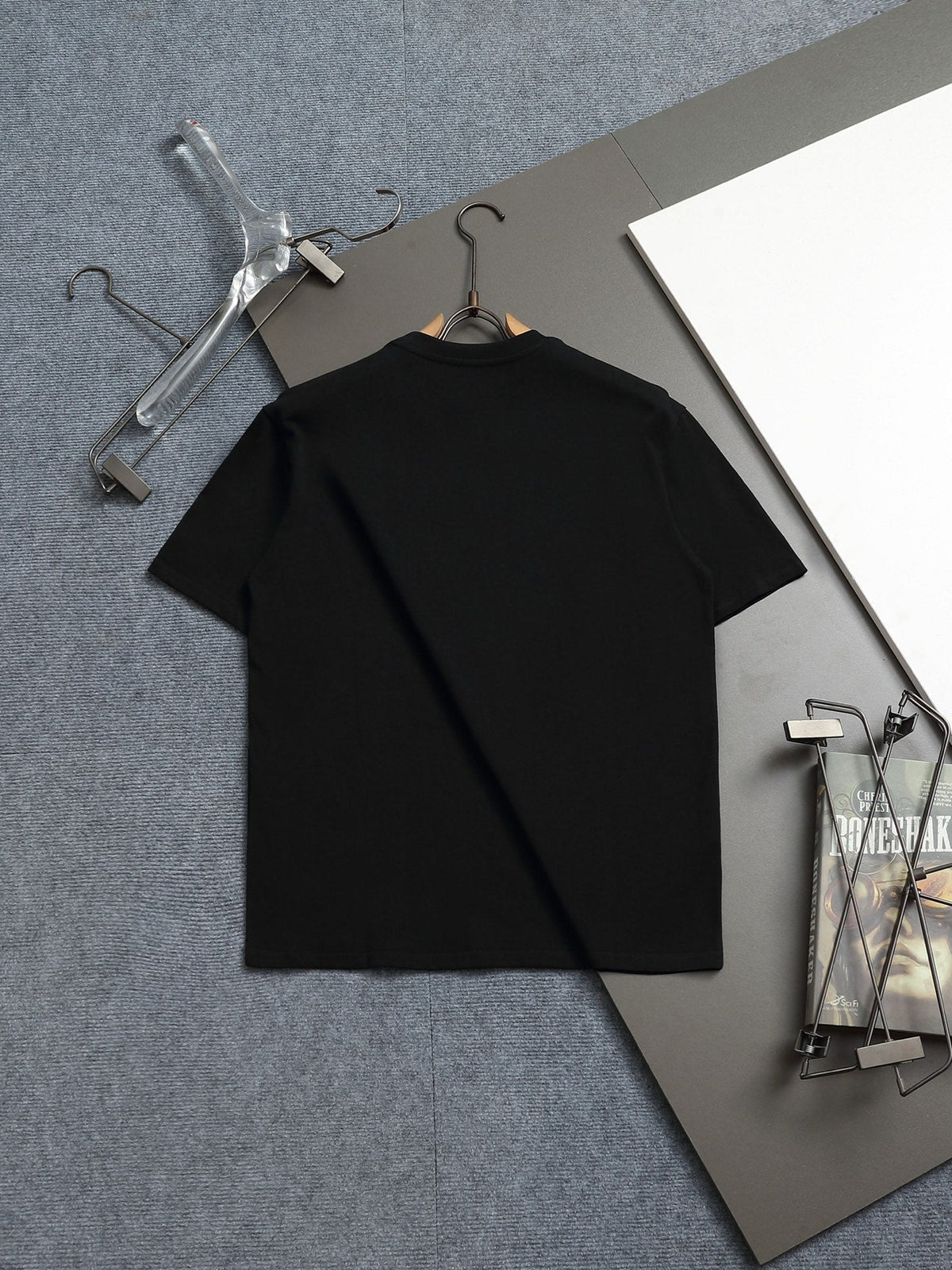 Classic T-shirt-153