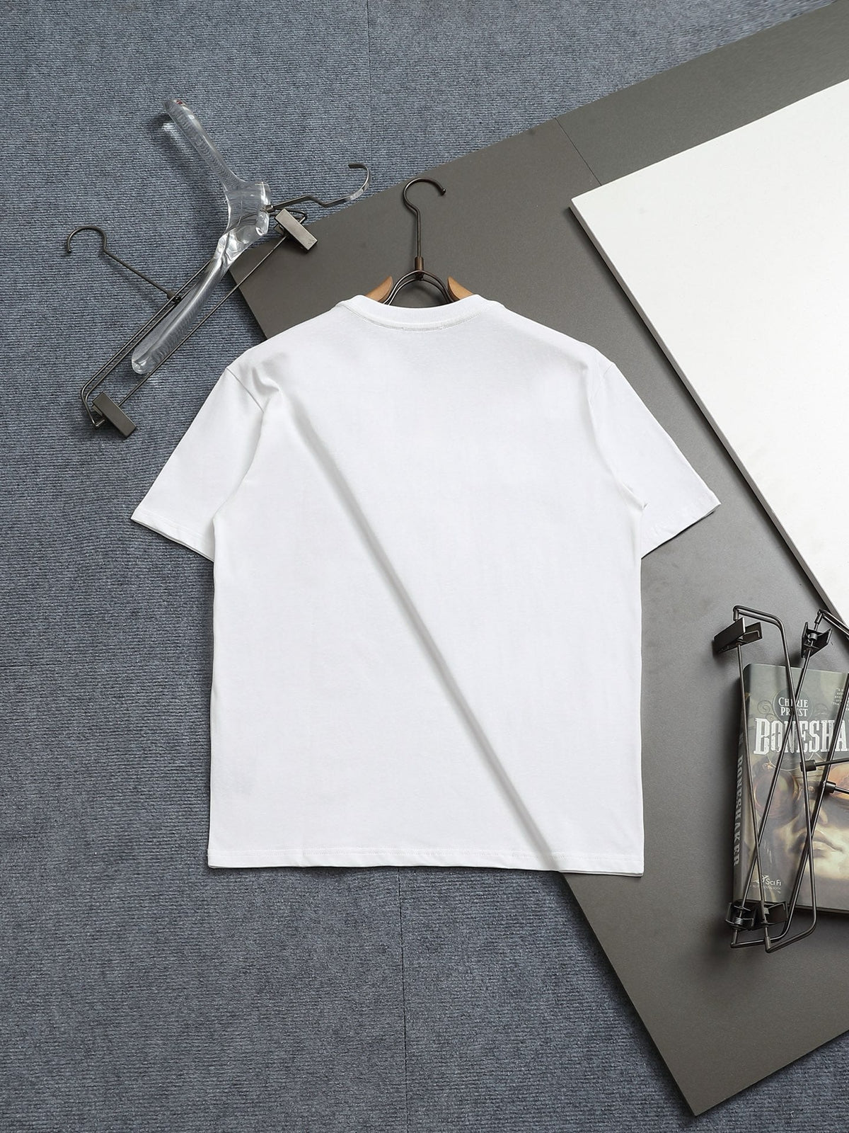 Classic T-shirt-156