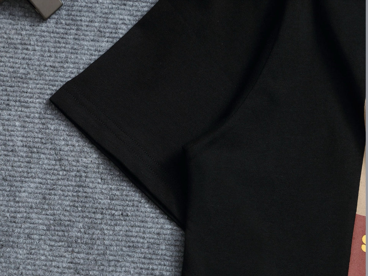 Classic T-shirt-157