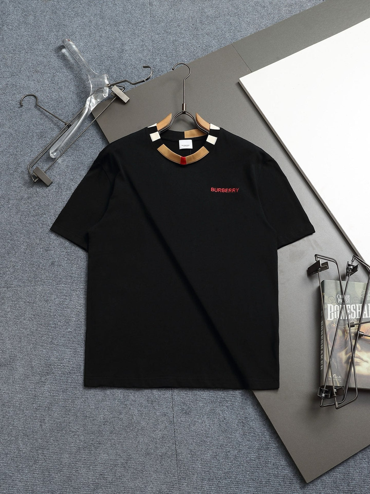 Classic T-shirt-158