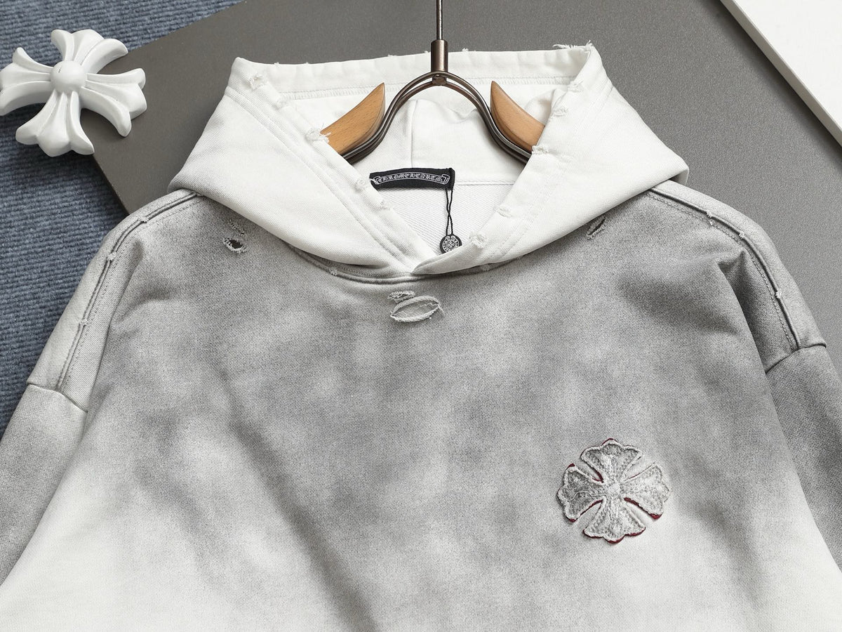 Classic Fit Hoodie-1014