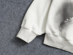 Classic Fit Hoodie-1015