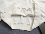Classic Fit Hoodie-1016