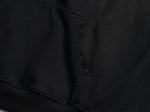 Classic Fit Hoodie-1016