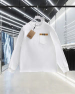 Classic Fashion Sweater-1010