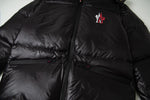 Classic down jacket