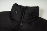 Classic down jacket-2