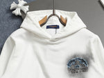 Classic Fit Hoodie-1017