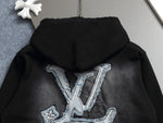Classic Fit Hoodie-1017