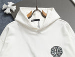 Classic Fit Hoodie-1018