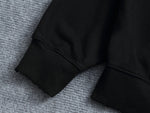 Classic Fit Hoodie-1018