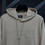 Classic Fit Hoodie-1020