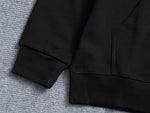 Classic Fit Hoodie-1024