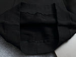 Classic Fit Hoodie-1024