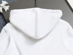 Classic Fit Hoodie-1025