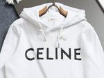 Classic Fit Hoodie-1025