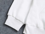 Classic Fit Hoodie-1025