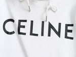 Classic Fit Hoodie-1025