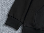 Classic Fit Hoodie-1025