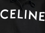 Classic Fit Hoodie-1025