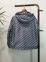 Chic Comfort Jacket-1050