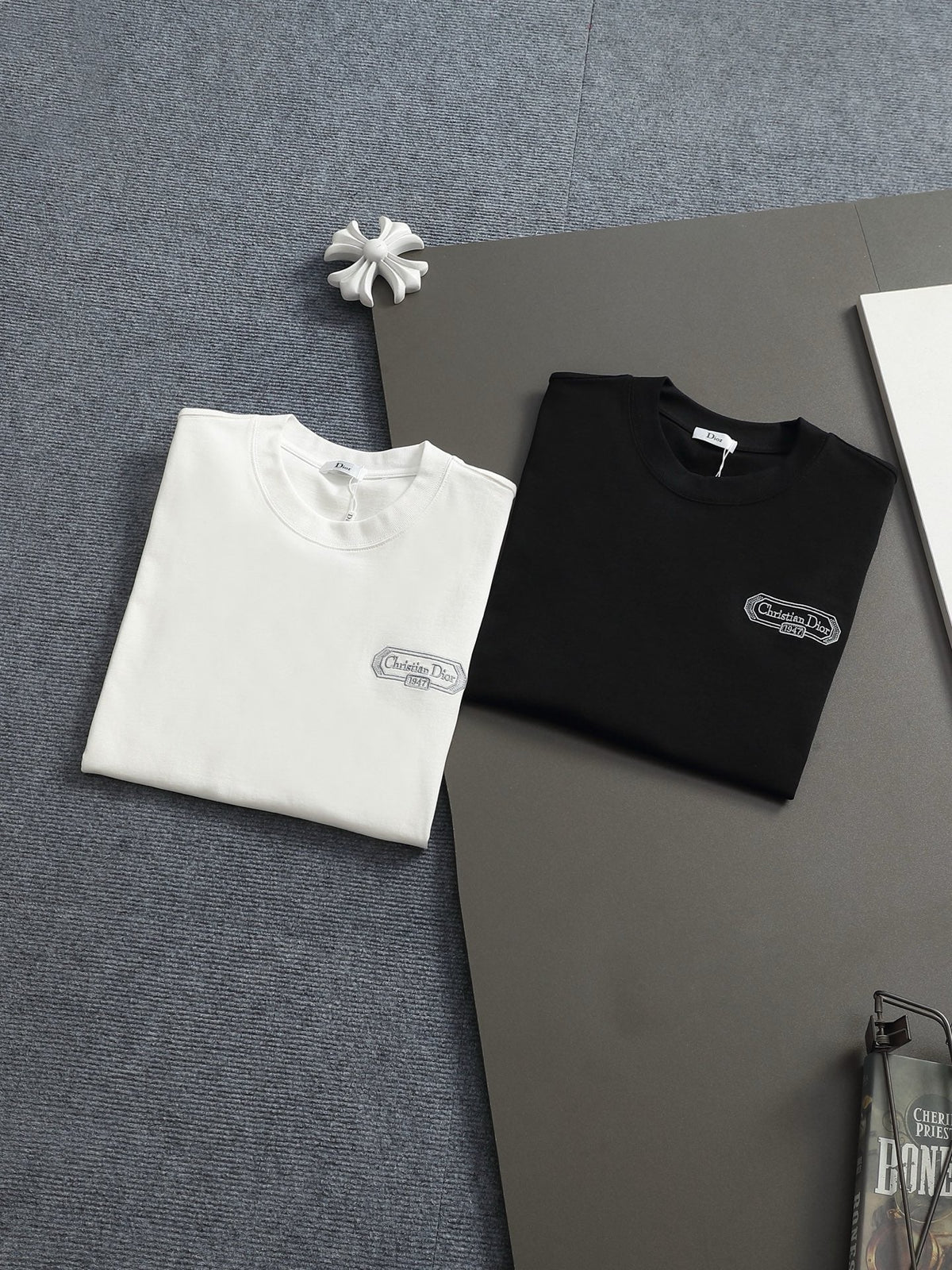 Classic T-shirt-161
