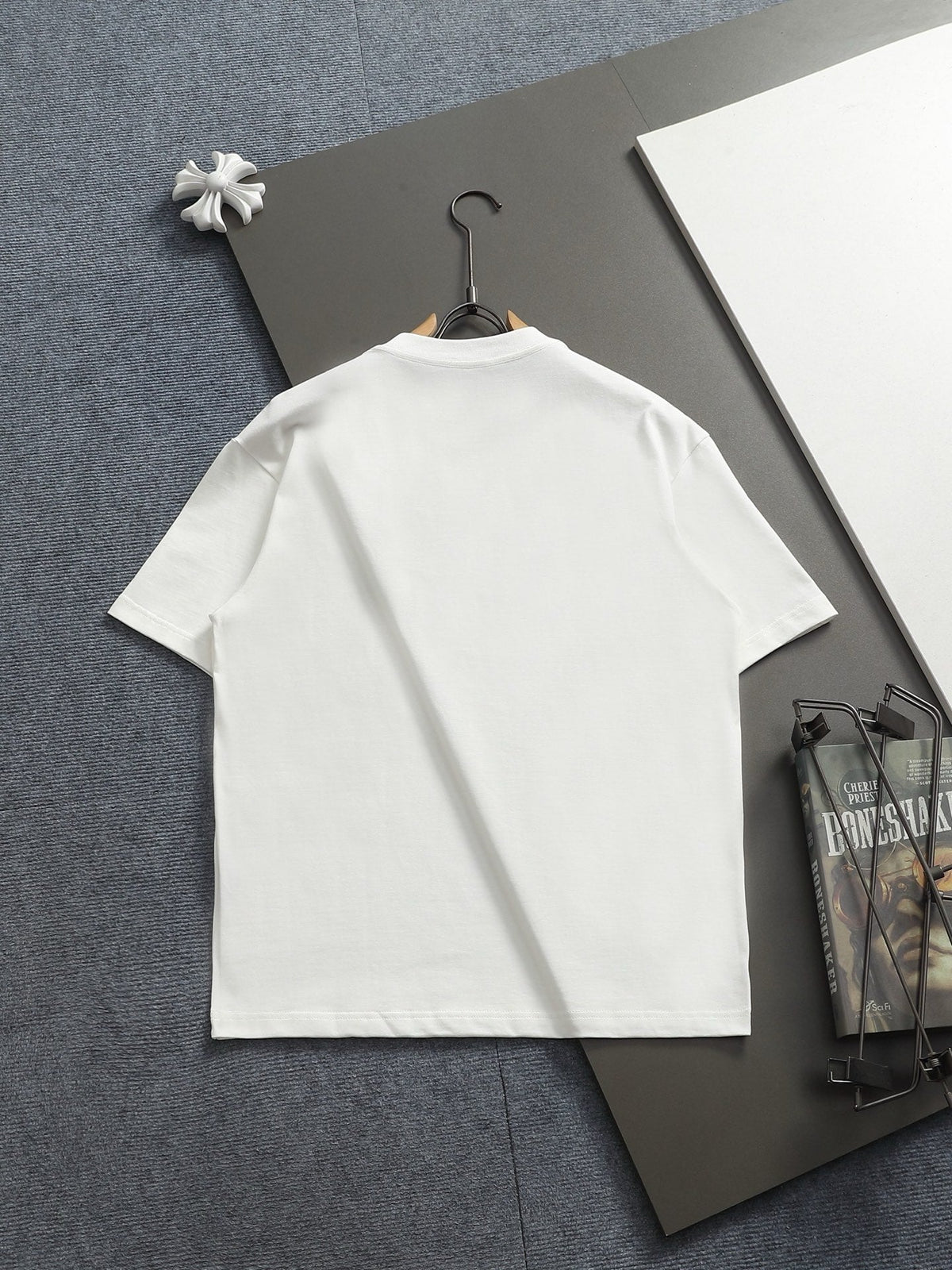 Classic T-shirt-161