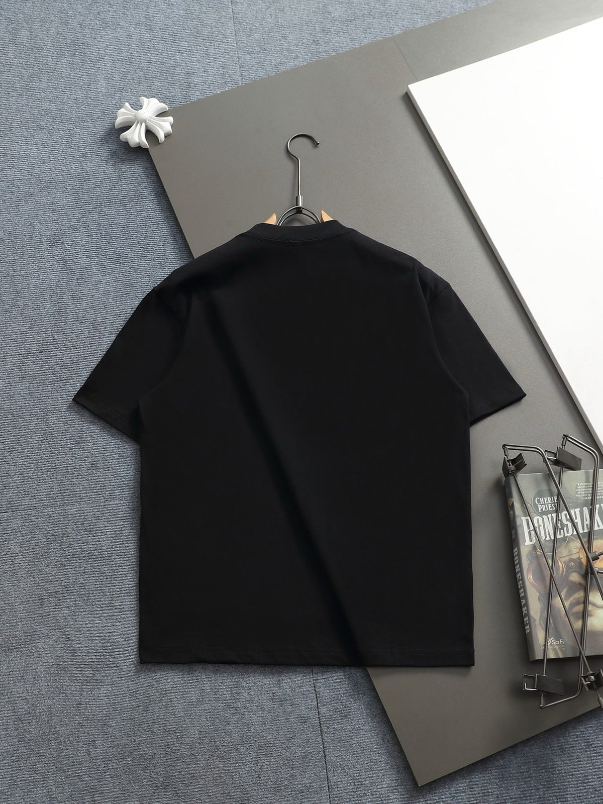 Classic T-shirt-161