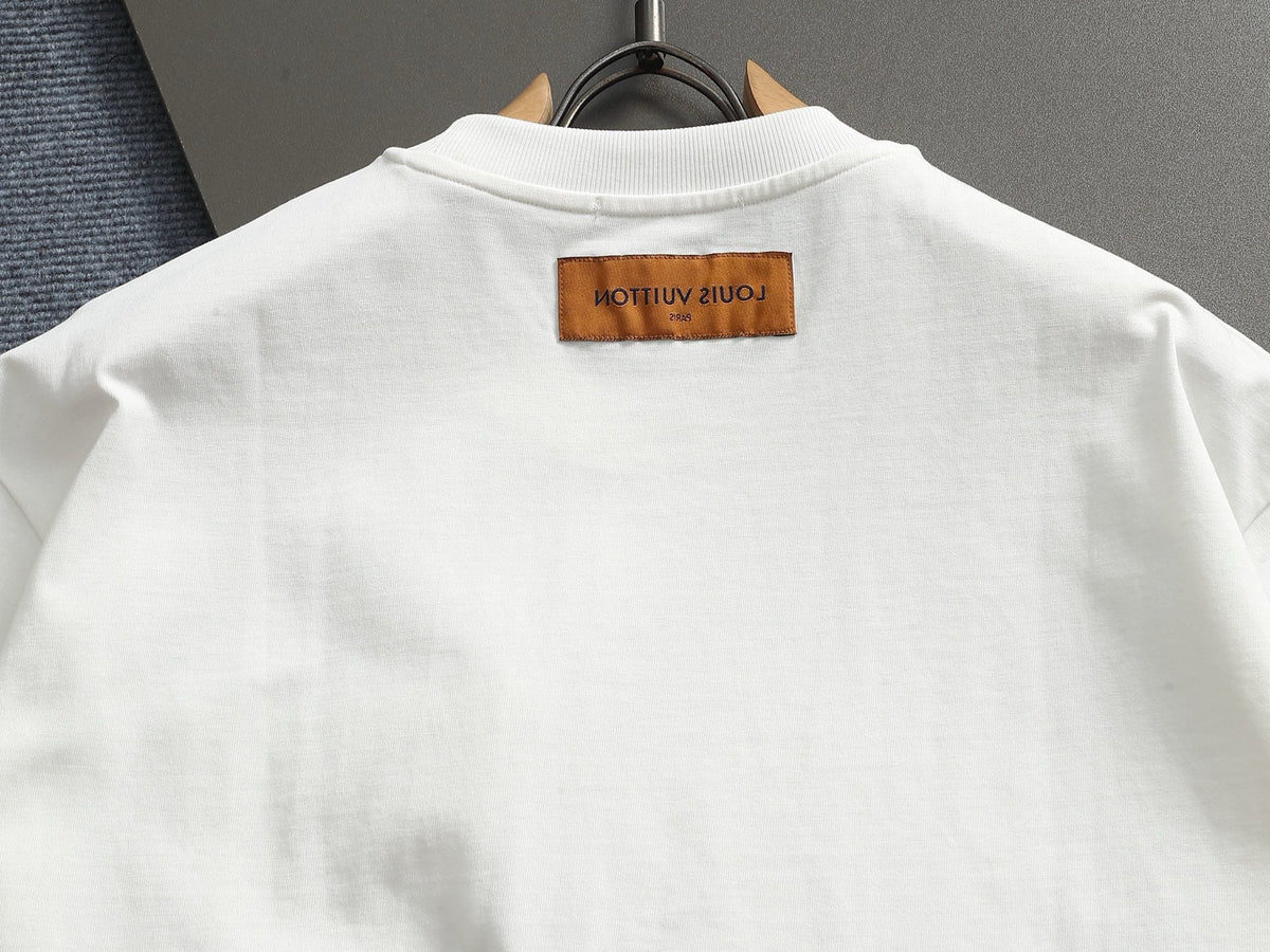 Classic T-shirt-162