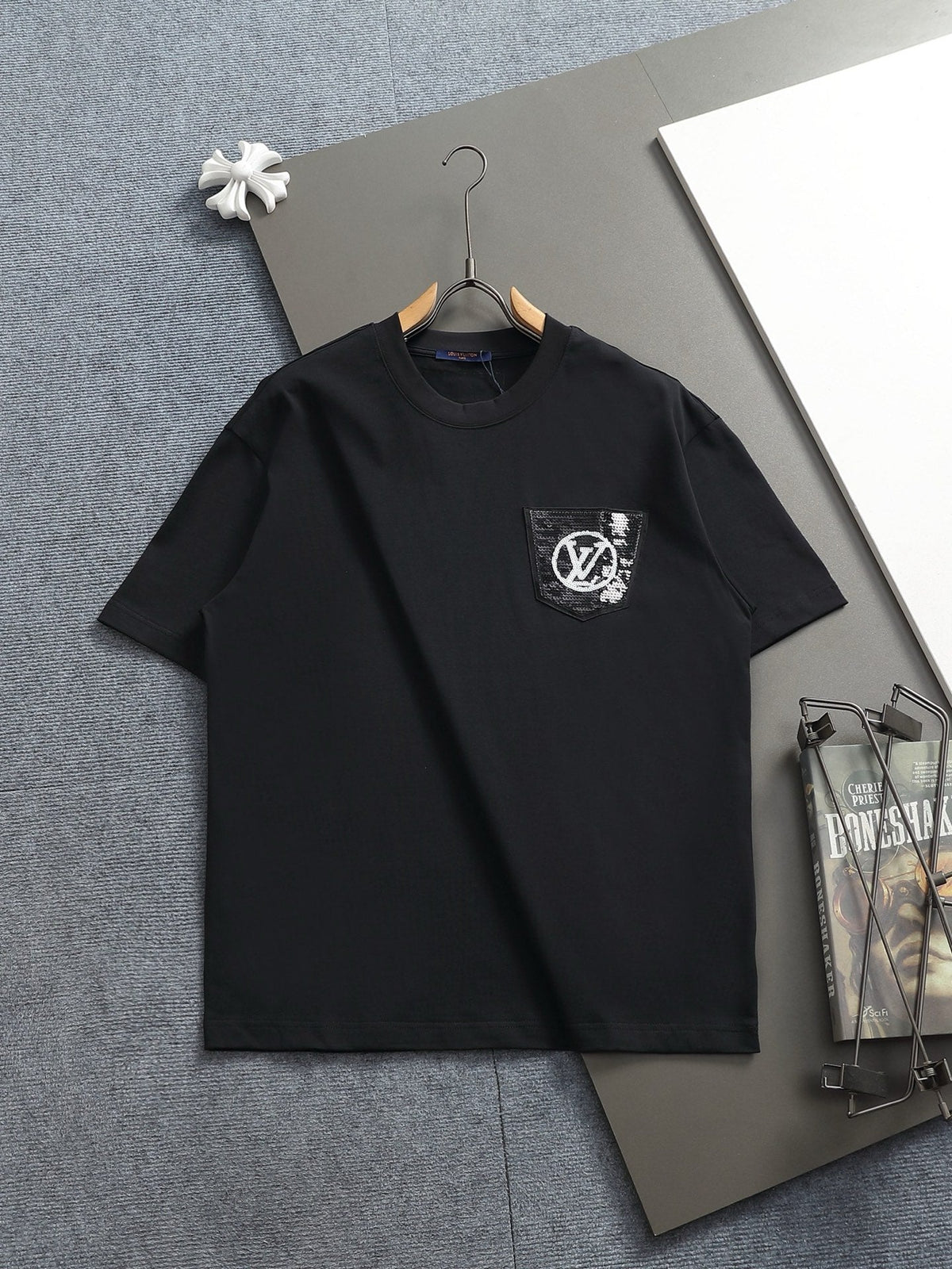 Classic T-shirt-162