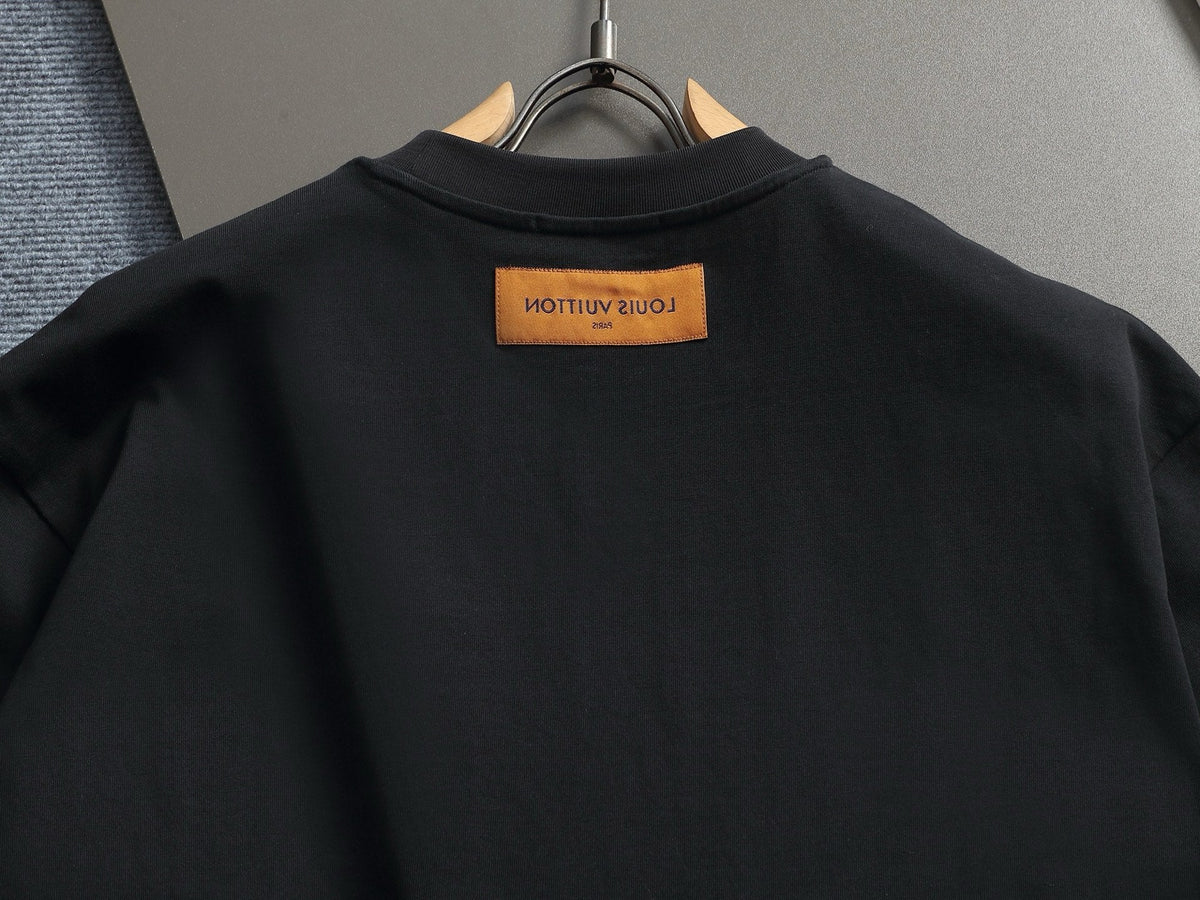 Classic T-shirt-162