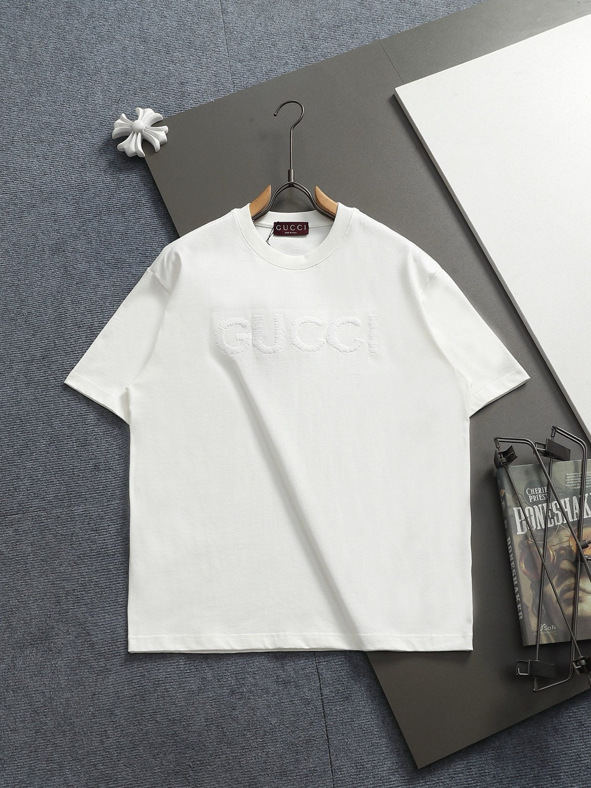 Classic T-shirt-163