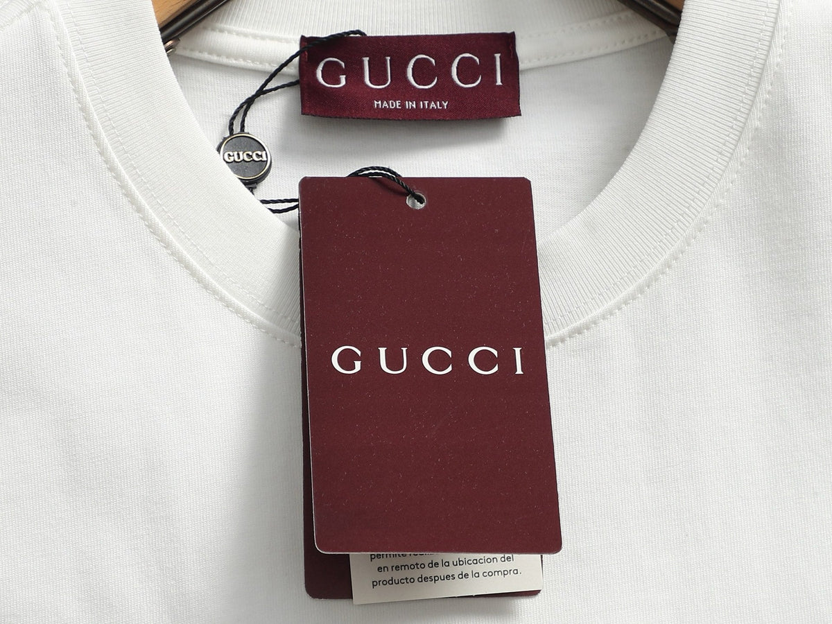 Classic T-shirt-163