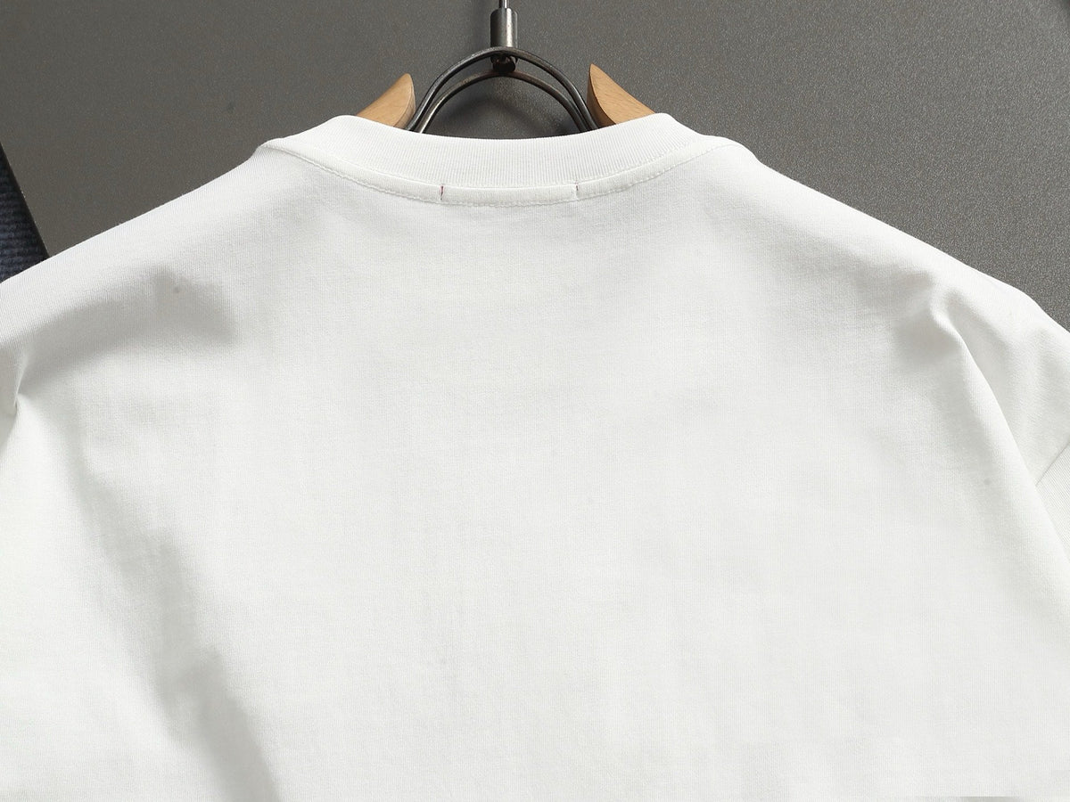 Classic T-shirt-163