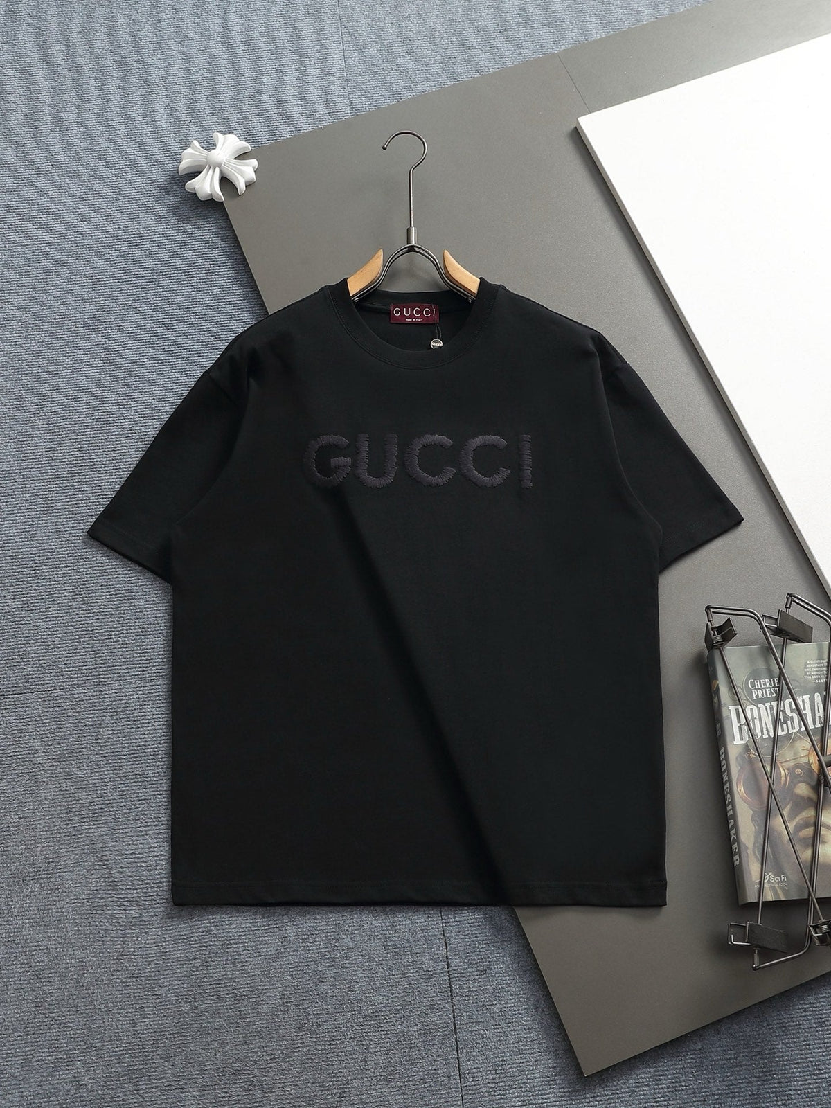 Classic T-shirt-163