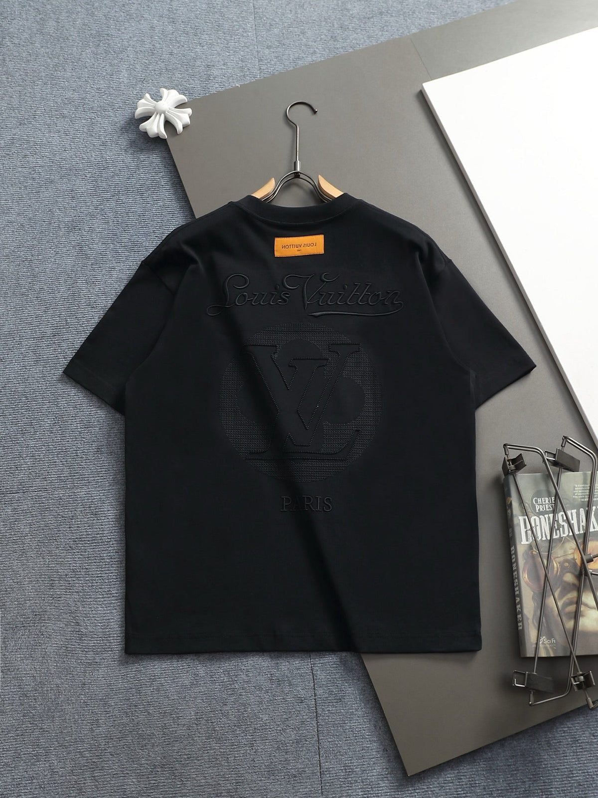 Classic T-shirt-165