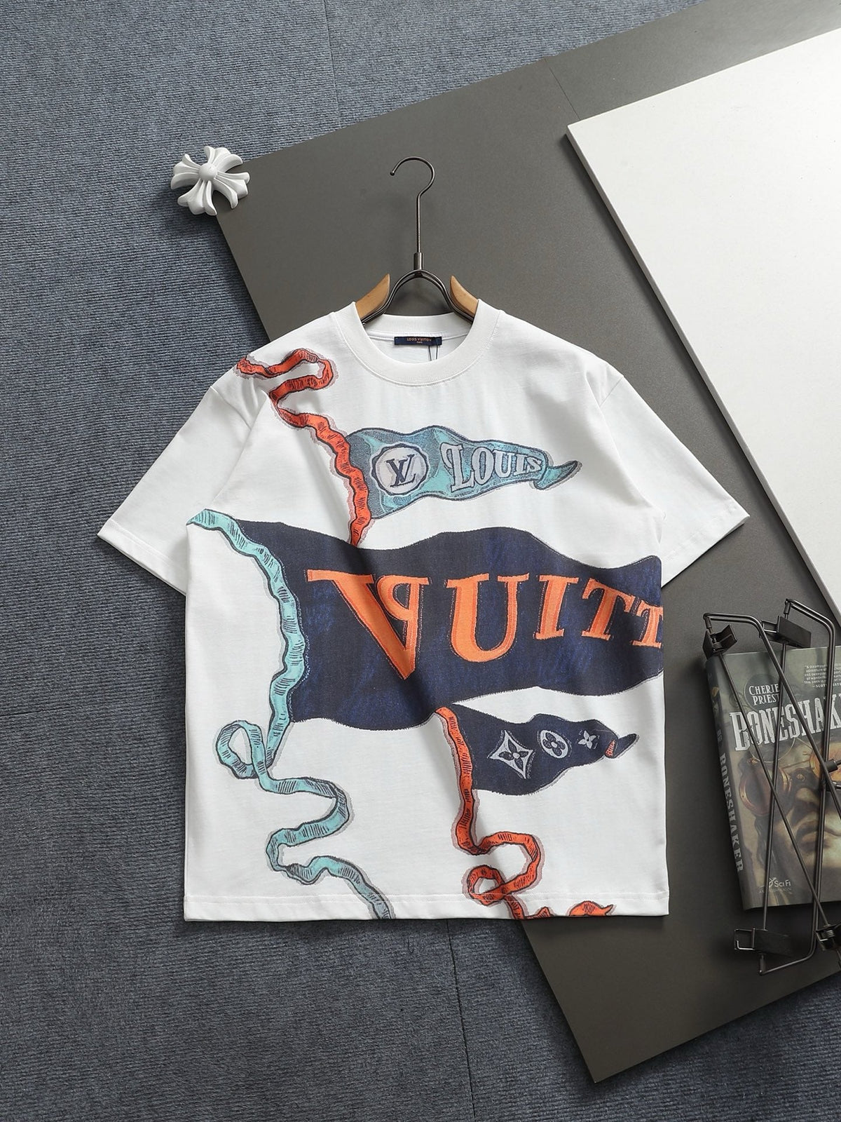 Classic T-shirt-168