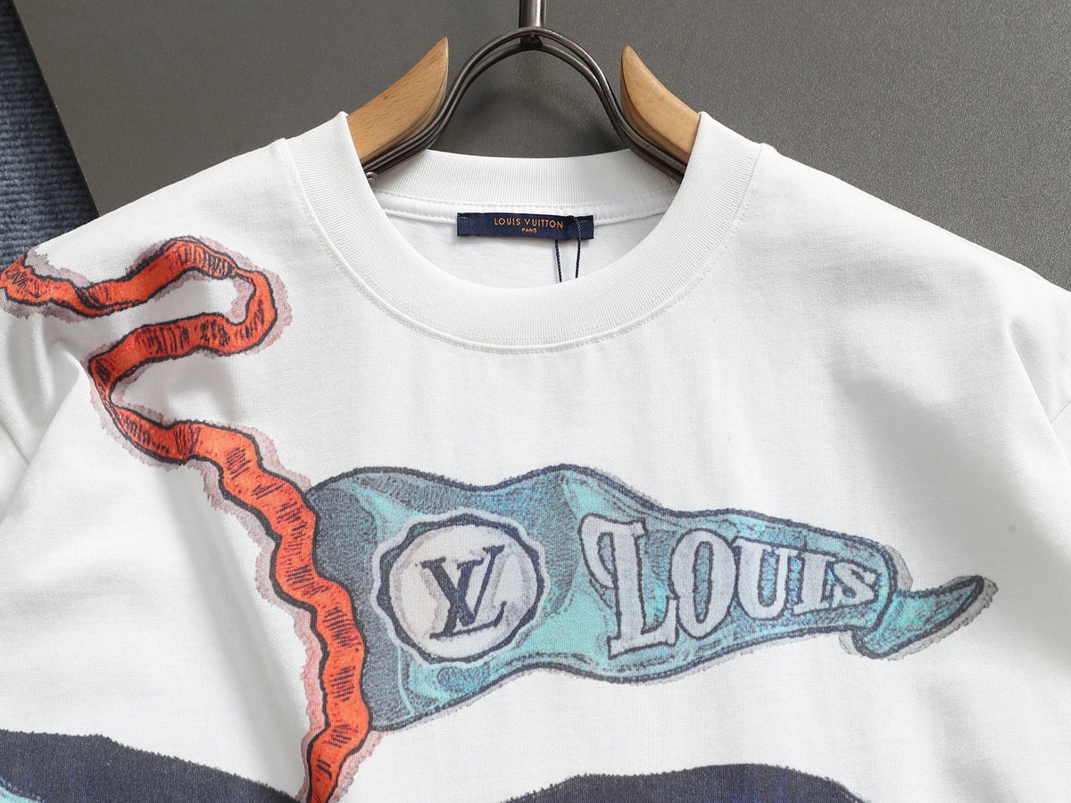 Classic T-shirt-168