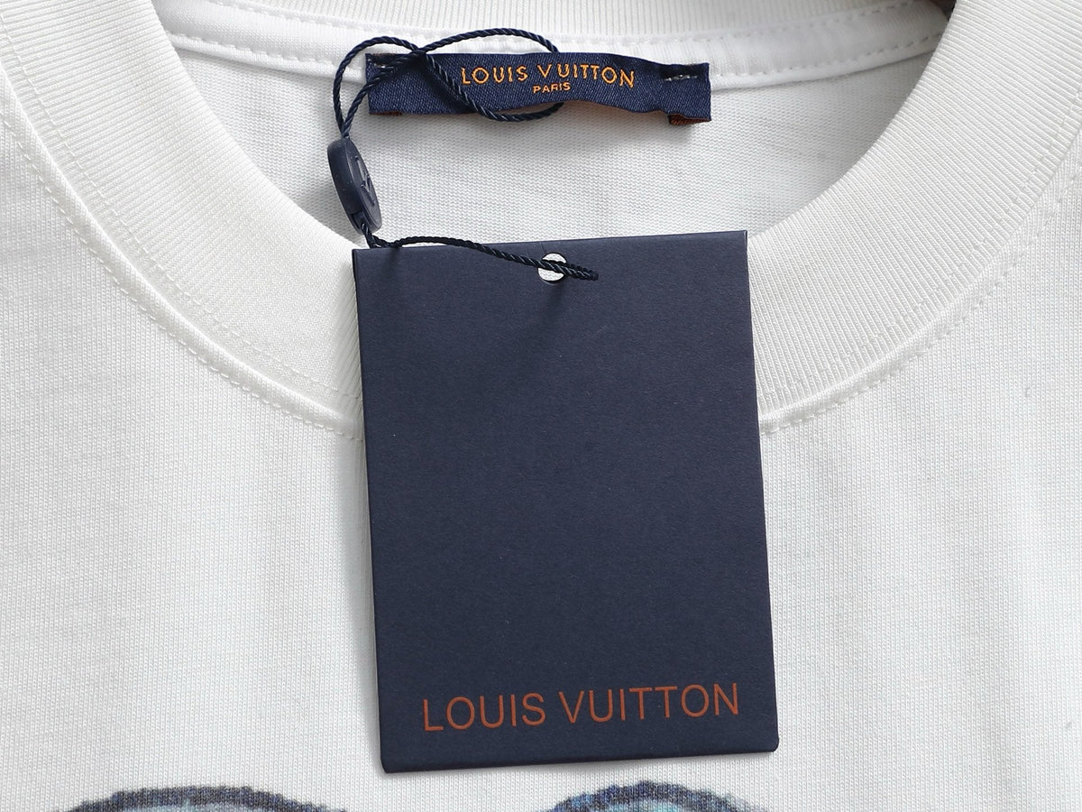 Classic T-shirt-168