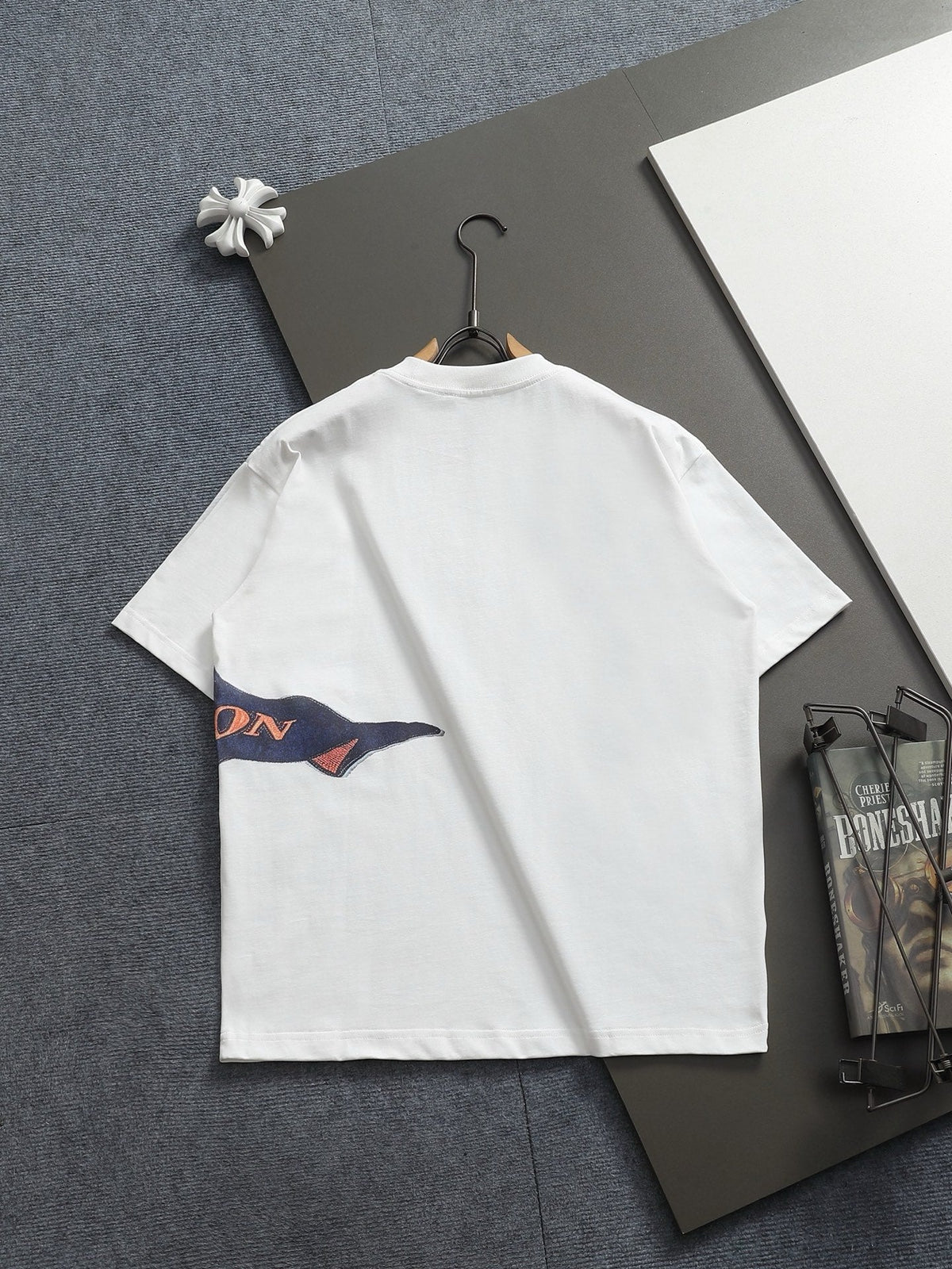 Classic T-shirt-168