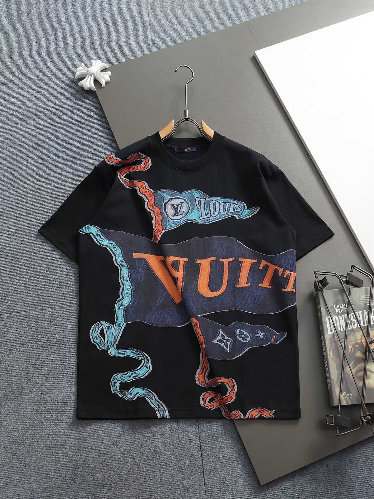 Classic T-shirt-168