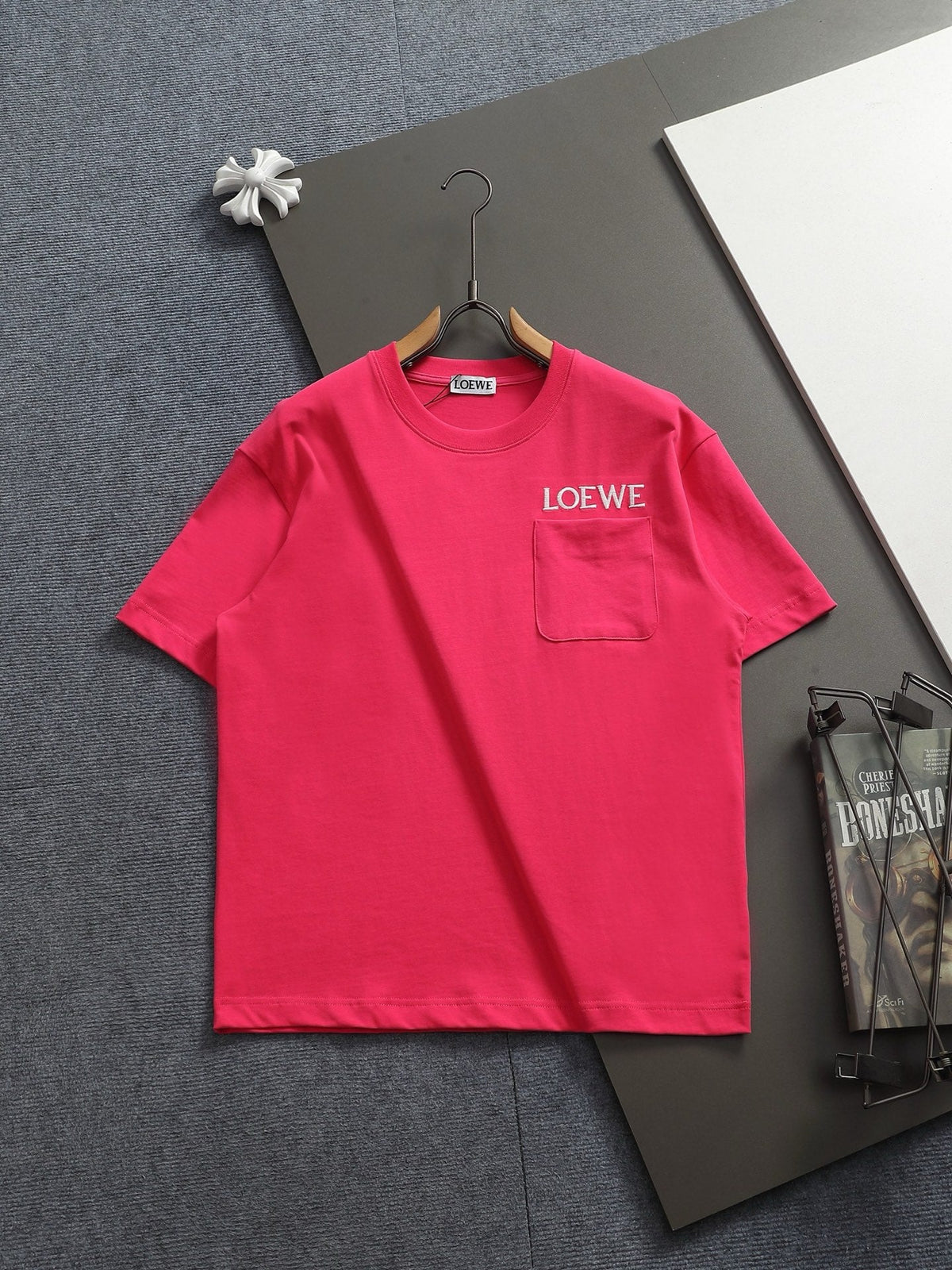 Classic T-shirt-172