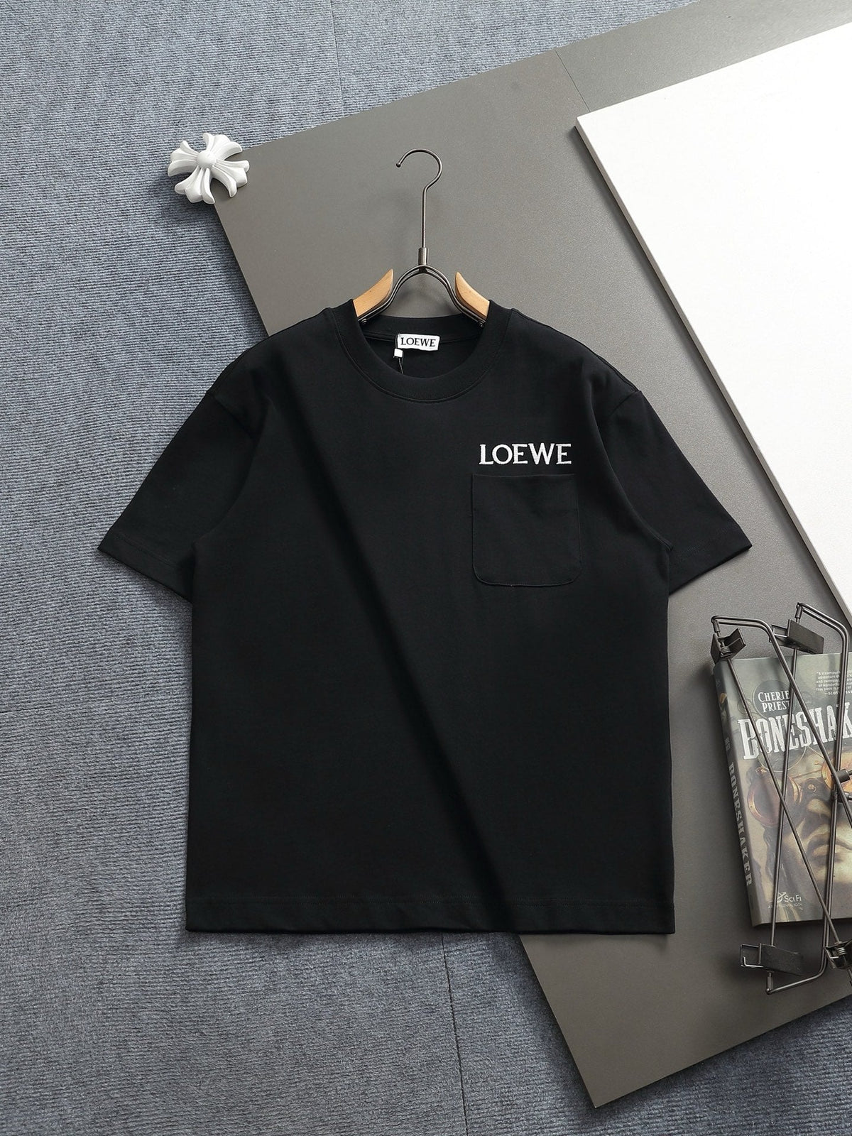 Classic T-shirt-172