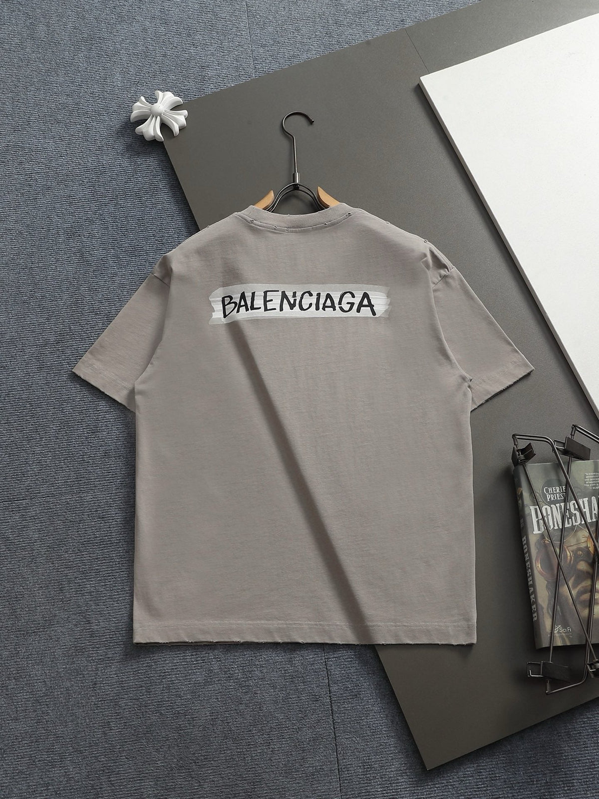 Classic T-shirt-173