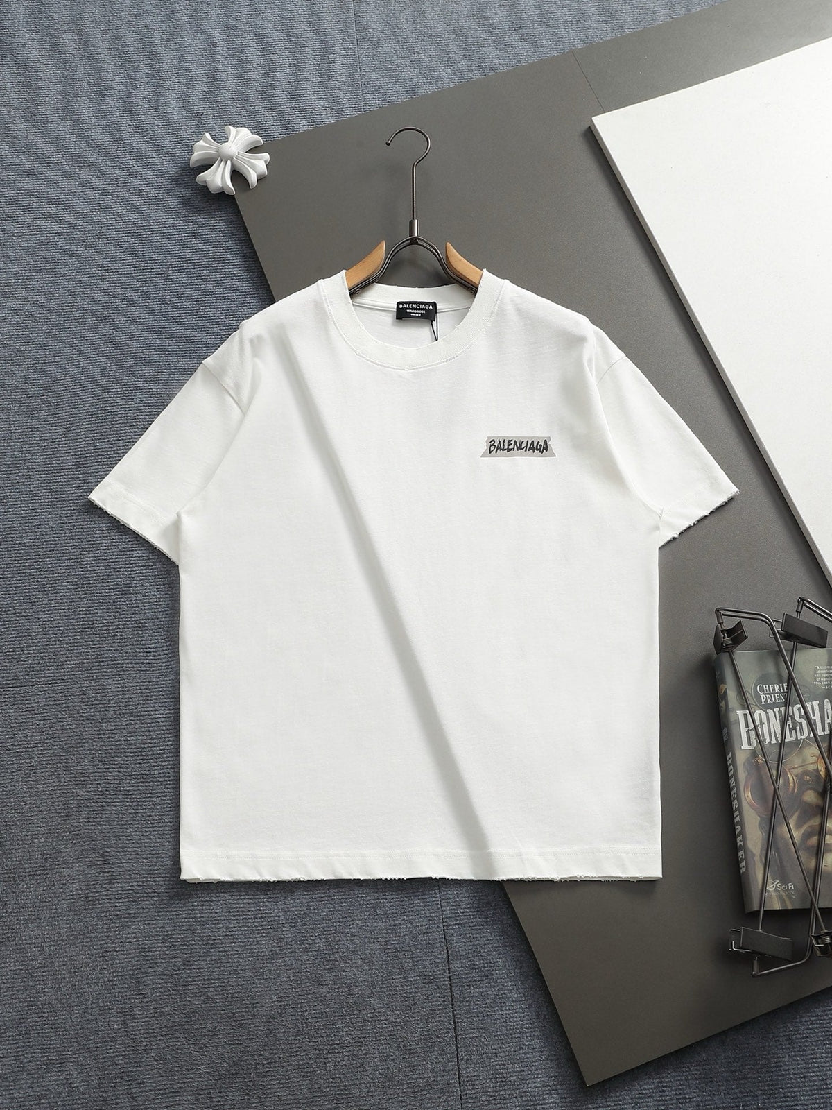 Classic T-shirt-173