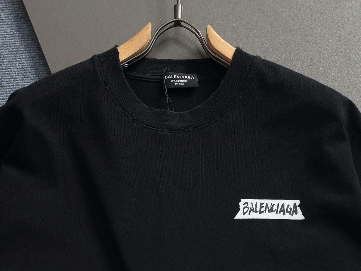 Classic T-shirt-173