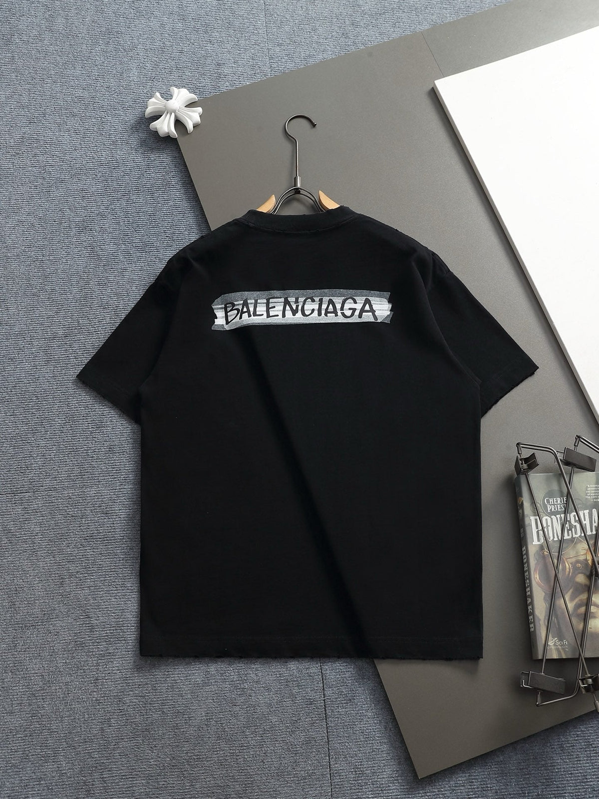 Classic T-shirt-173