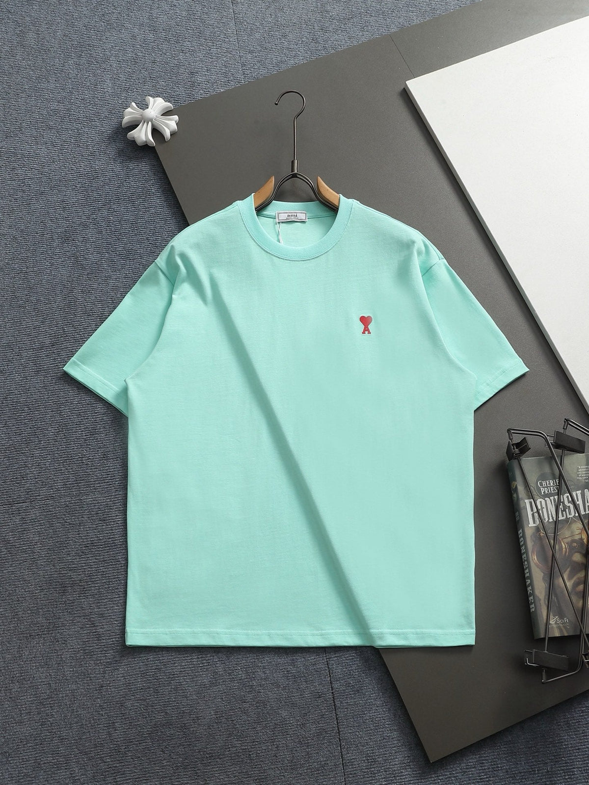 Classic T-shirt-174